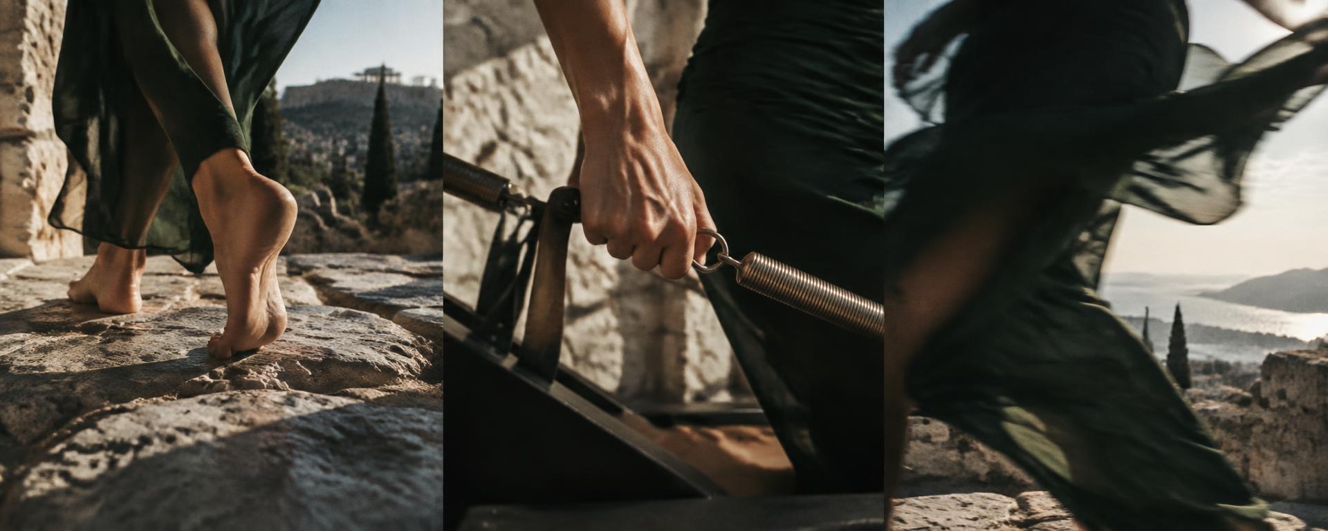 Equipment detail